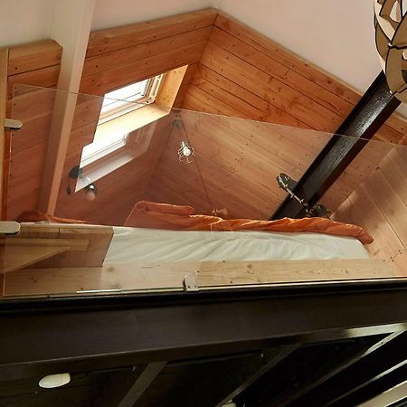 Апартаменты Bed In Beek Экстерьер фото